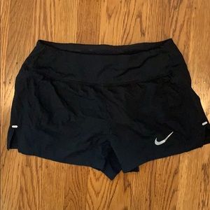 Nike moose athletic shorts